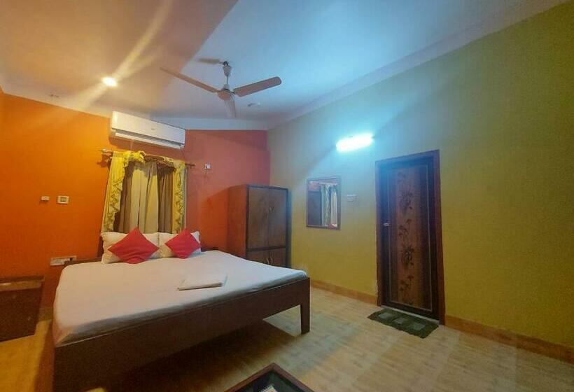 호텔 Golden Sea Queen Beach Resort