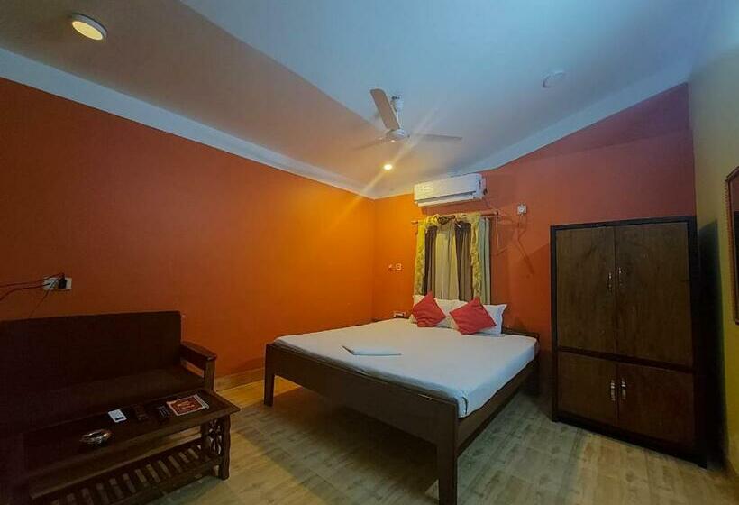 호텔 Golden Sea Queen Beach Resort