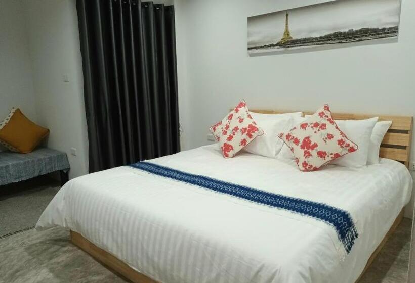 Hotel Hug Udon ฮักอุดร