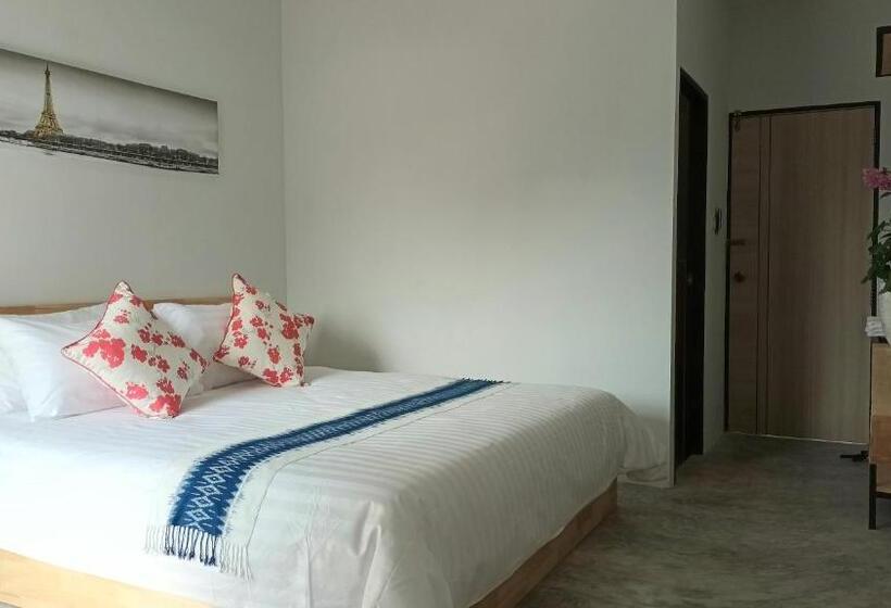 Hotel Hug Udon ฮักอุดร