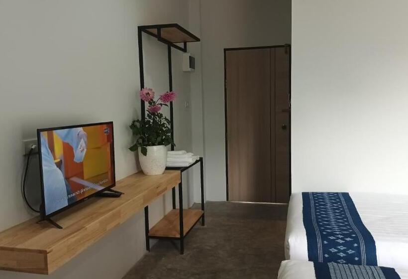 Hotel Hug Udon ฮักอุดร