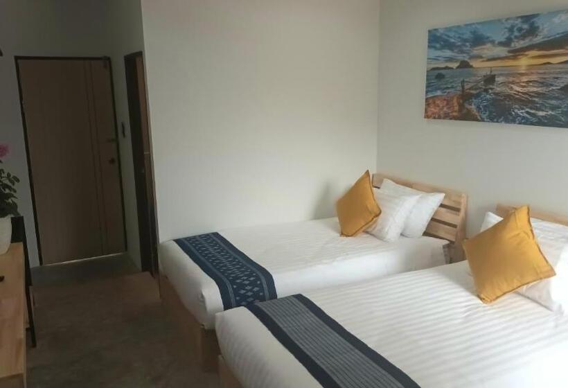 Hotel Hug Udon ฮักอุดร