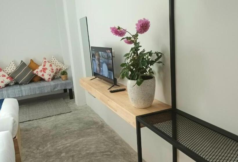 Hotel Hug Udon ฮักอุดร