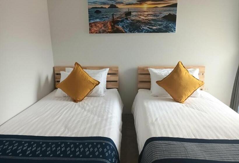 Hotel Hug Udon ฮักอุดร