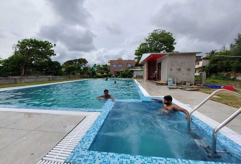 酒店 The Sea Horse