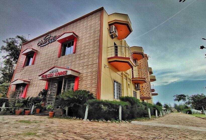 酒店 The Sea Horse