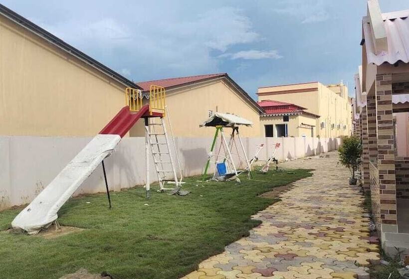 酒店 The Sea Horse