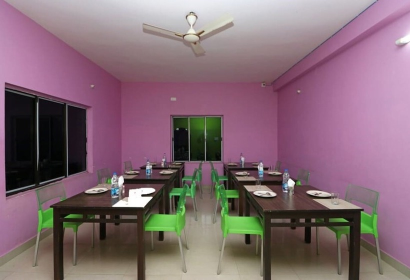 酒店 The Sea Horse