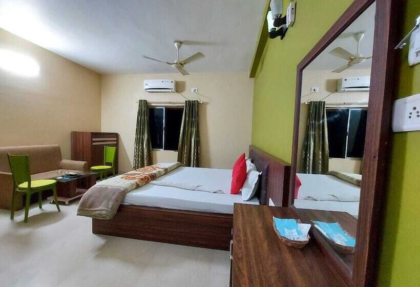 酒店 The Sea Horse