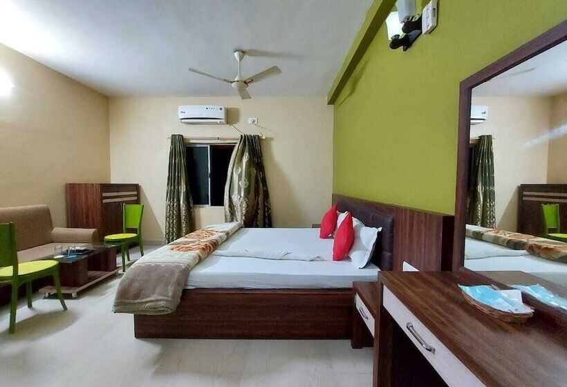 酒店 The Sea Horse