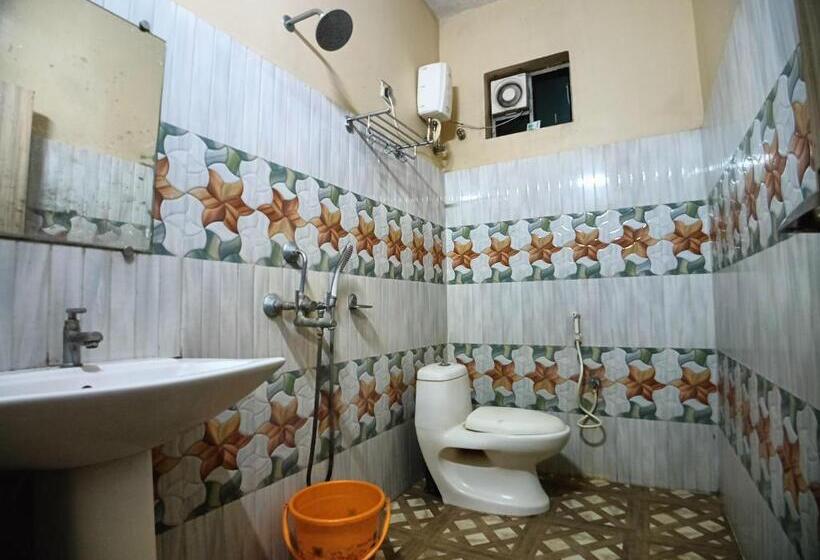 酒店 The Sea Horse