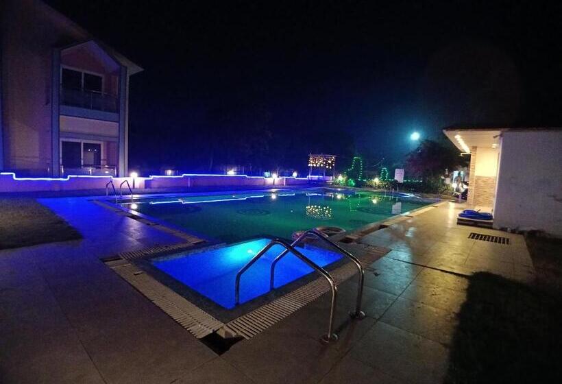 酒店 The Sea Horse