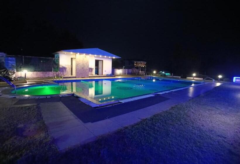 酒店 The Sea Horse