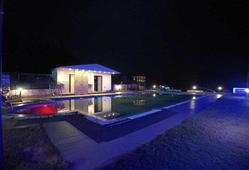 酒店 The Sea Horse