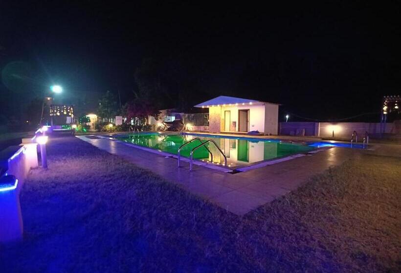 酒店 The Sea Horse