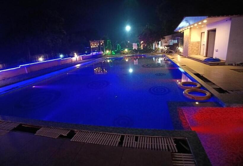 酒店 The Sea Horse