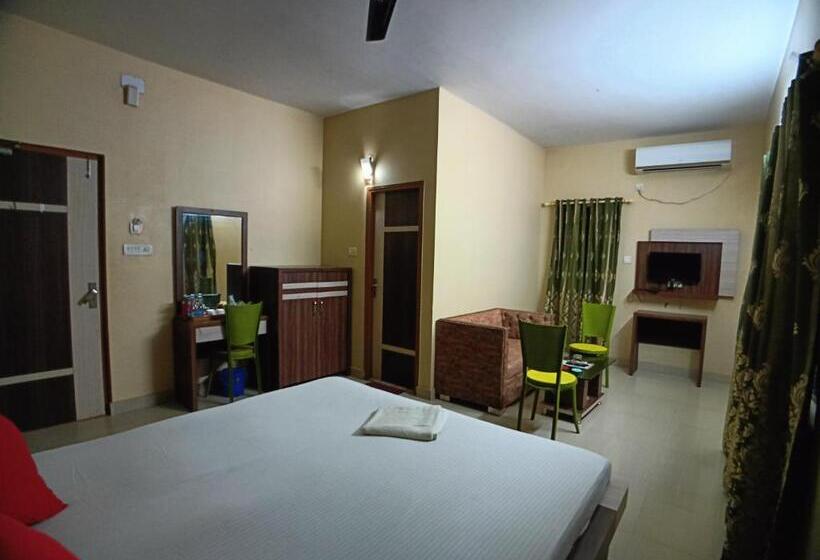 酒店 The Sea Horse