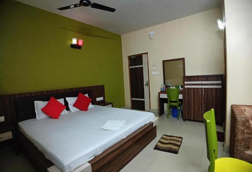 酒店 The Sea Horse