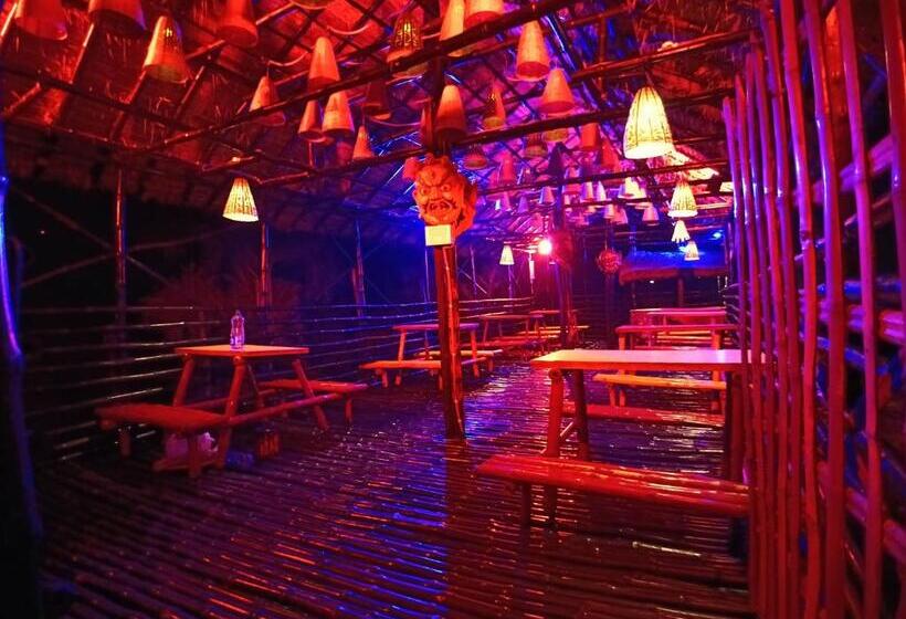 酒店 The Sea Horse