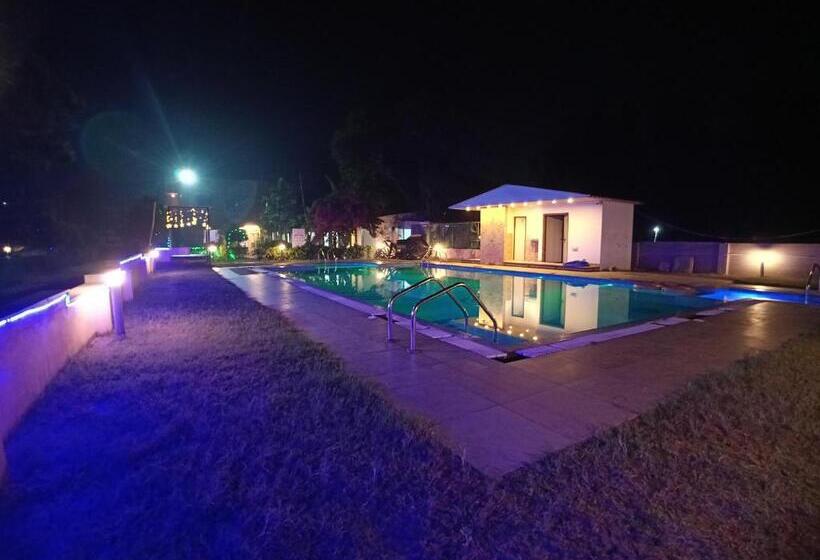 酒店 The Sea Horse