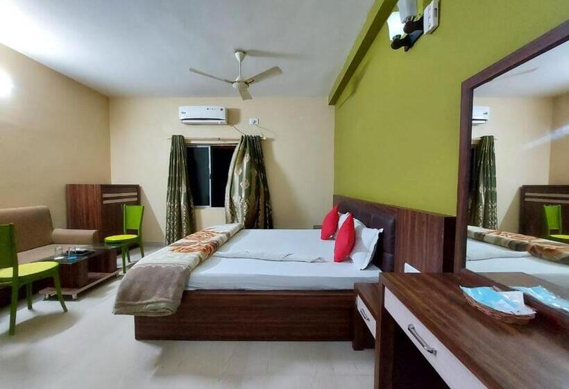 酒店 The Sea Horse