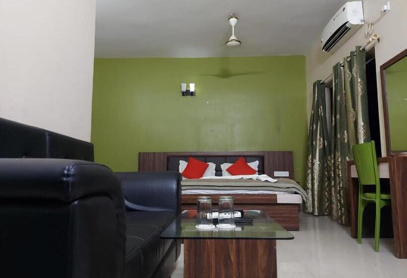 酒店 The Sea Horse