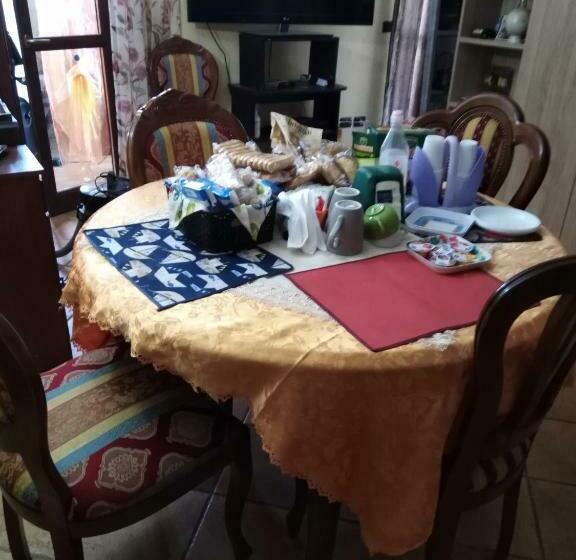 פנסיון Casa Marblu Via Cairoli, 47 Corciano