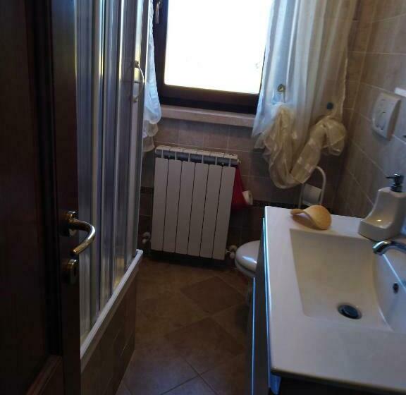 פנסיון Casa Marblu Via Cairoli, 47 Corciano