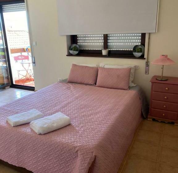 펜션 Houses&halfhouses Historic Street