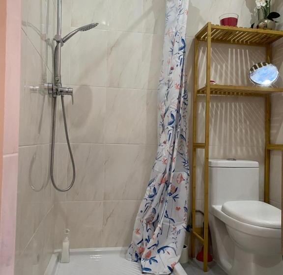 펜션 Houses&halfhouses Historic Street