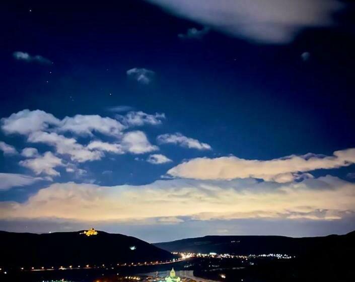 پانسیون La Home