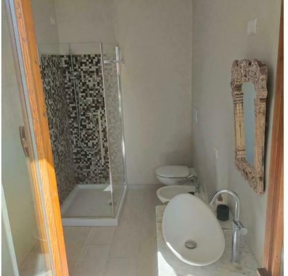 ペンション La Tana Dell Artista