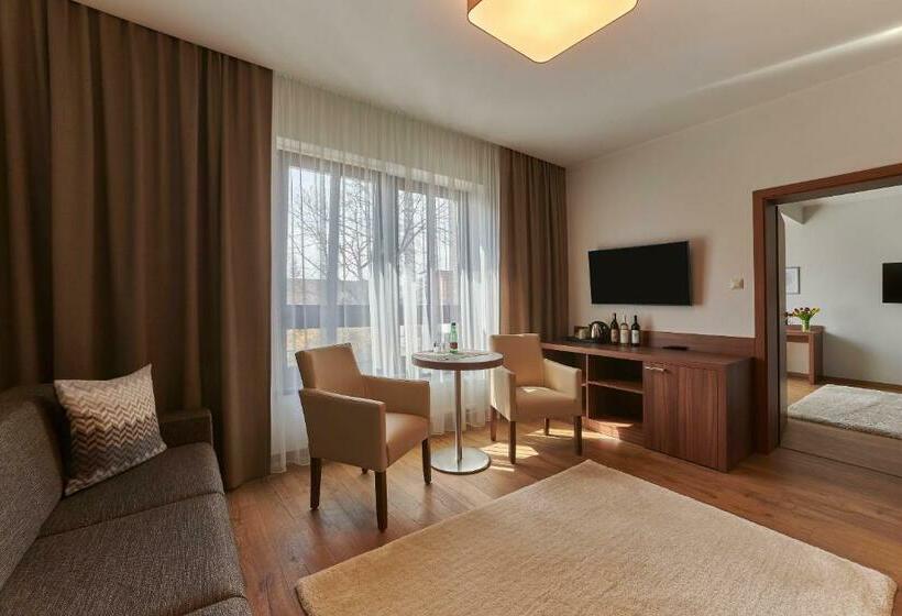 膳宿费 Penzión Skalica