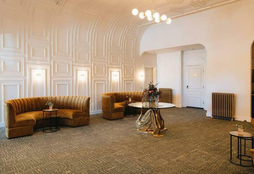 ユースホステル Fernwood Suite 103 At The Bellwether