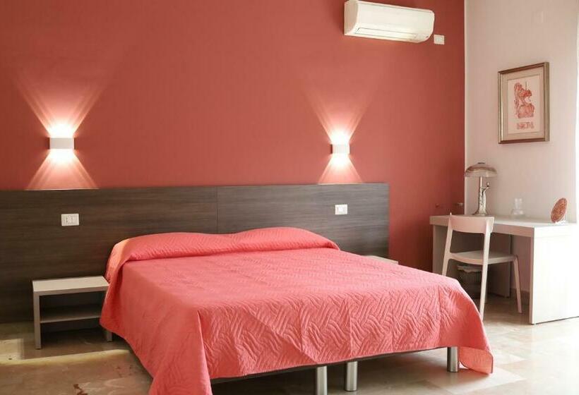 B&b Delle Serre