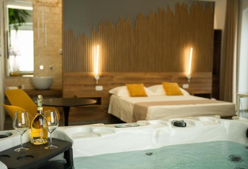 Bed and Breakfast Antonio Busco Rooms