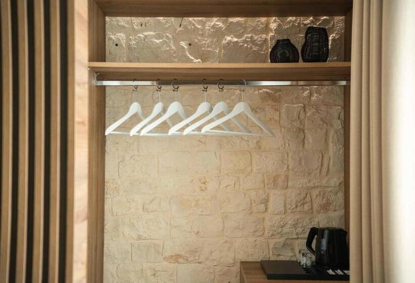 Bed and Breakfast Antonio Busco Rooms