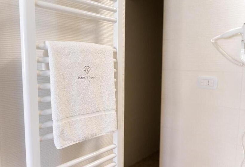 Bed and Breakfast Antonio Busco Rooms