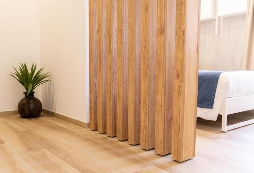 Bed and Breakfast Antonio Busco Rooms