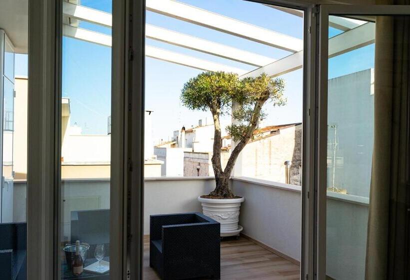 Bed and Breakfast Antonio Busco Rooms