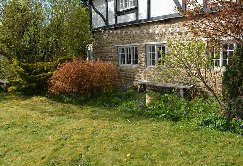 צימר Bohemianbreezebreaks