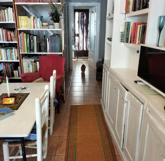 Bed and Breakfast Casa En Zuheros 4 A 5 Personas