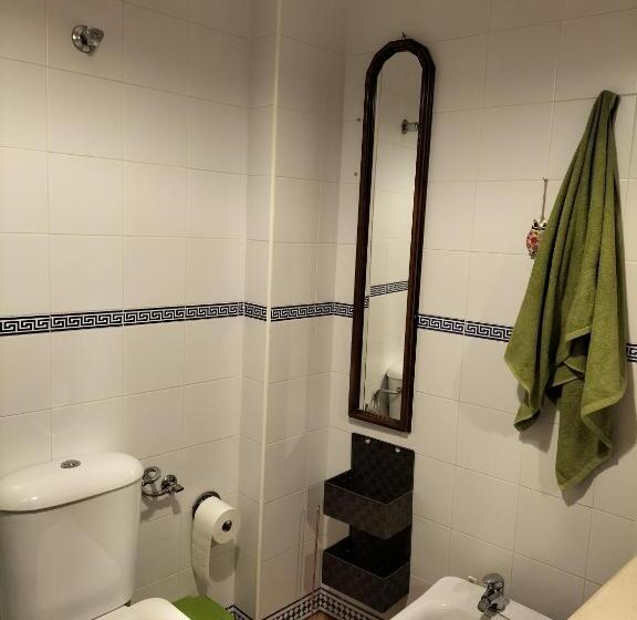 Bed and Breakfast Casa En Zuheros 4 A 5 Personas