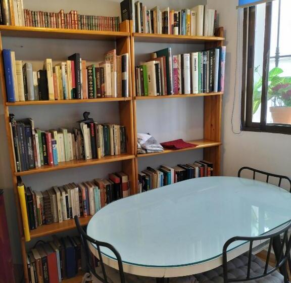 Bed and Breakfast Casa En Zuheros 4 A 5 Personas