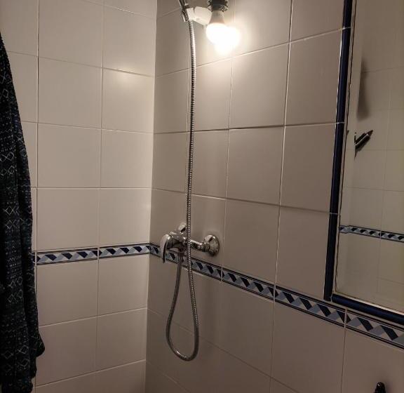 Bed and Breakfast Casa En Zuheros 4 A 5 Personas