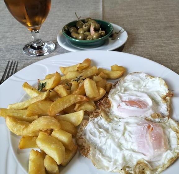 Bed and Breakfast Casa En Zuheros 4 A 5 Personas