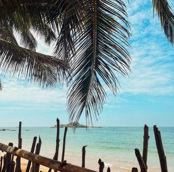 住宿加早餐  Cocovilla Boutique Resort