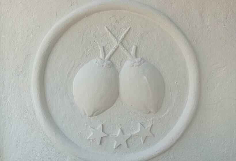 住宿加早餐  Cocovilla Boutique Resort