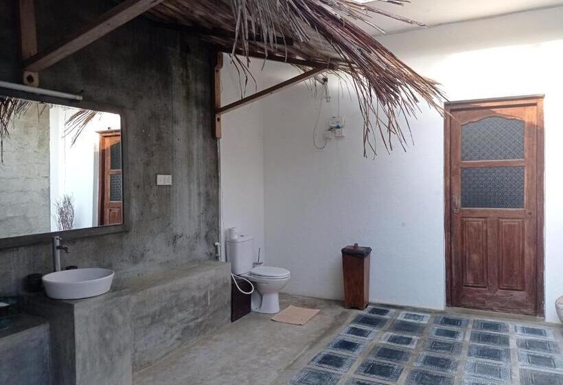 住宿加早餐  Cocovilla Boutique Resort