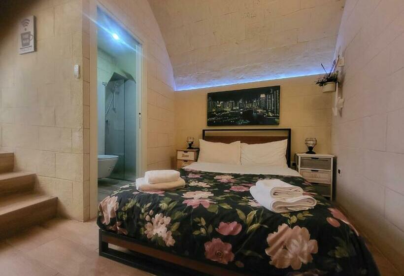 Bed and Breakfast Ederina